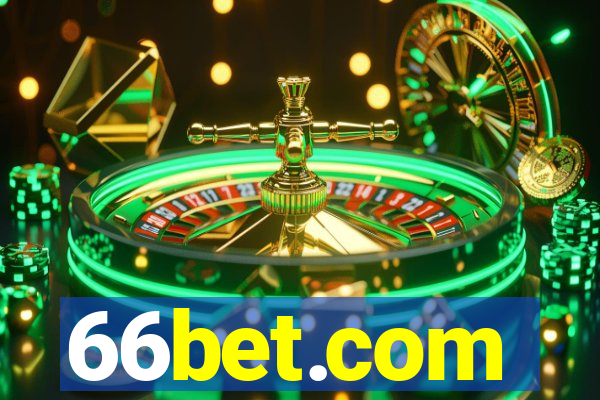 66bet.com