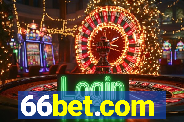 66bet.com