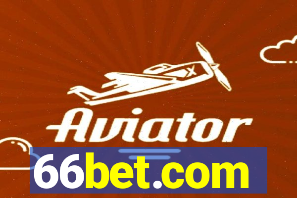 66bet.com