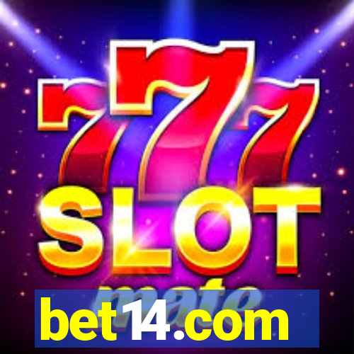 bet14.com