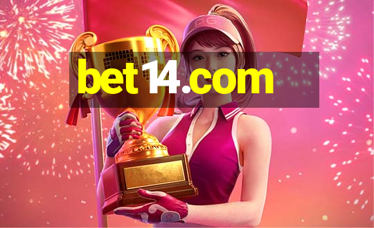 bet14.com