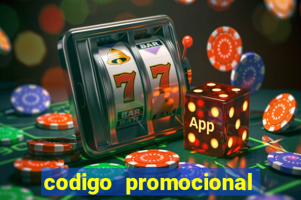 codigo promocional esportiva bet