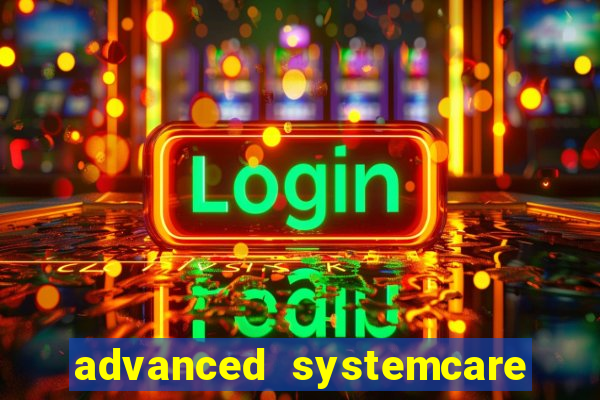 advanced systemcare 17 serial key brasil