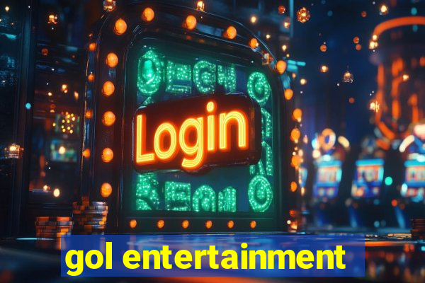 gol entertainment