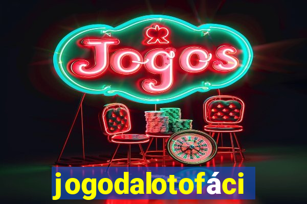 jogodalotofácil