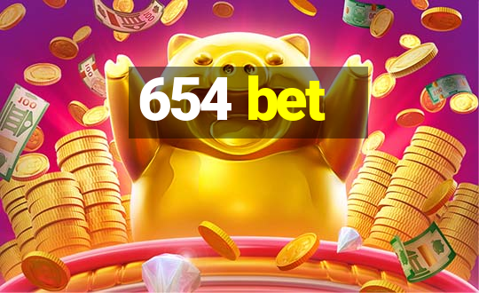 654 bet