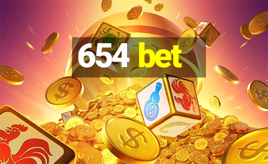 654 bet