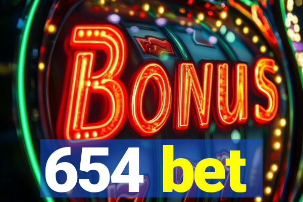 654 bet