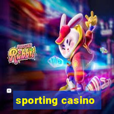 sporting casino