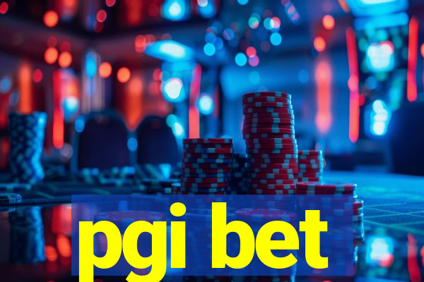 pgi bet