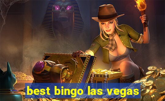 best bingo las vegas