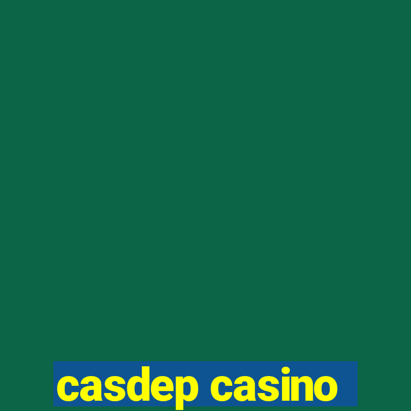 casdep casino