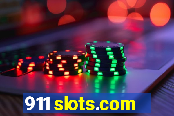 911 slots.com