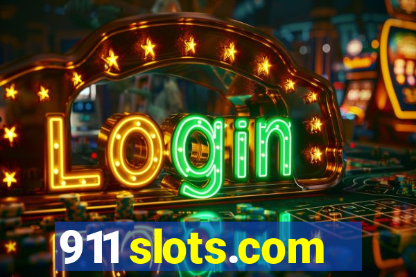 911 slots.com