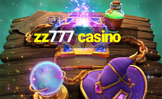 zz777 casino