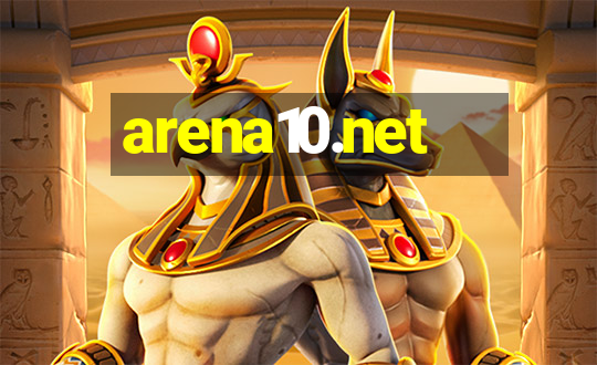 arena10.net