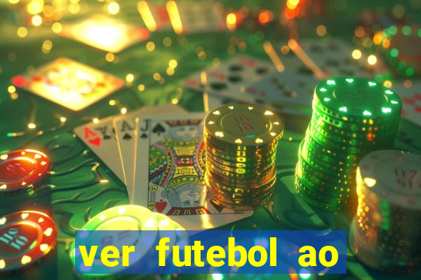 ver futebol ao vivo futemax