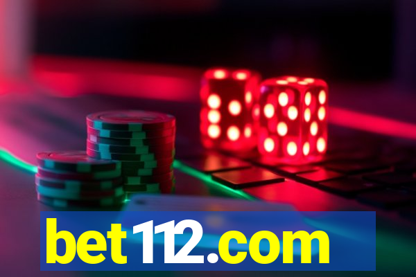 bet112.com