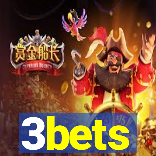 3bets