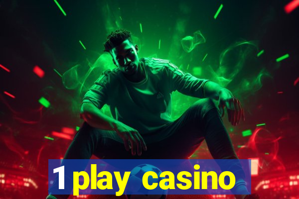 1 play casino