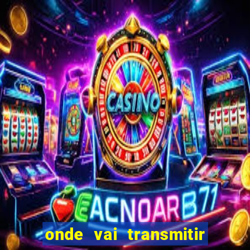 onde vai transmitir o jogo do cruzeiro hoje