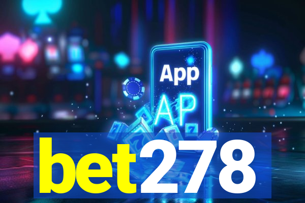 bet278