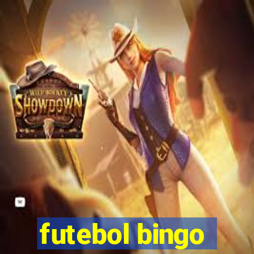 futebol bingo