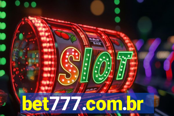 bet777.com.br