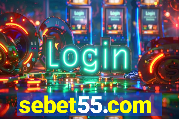 sebet55.com