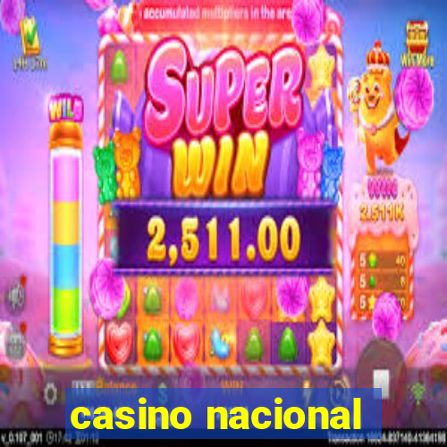 casino nacional