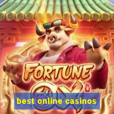 best online casinos