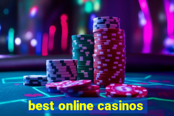 best online casinos