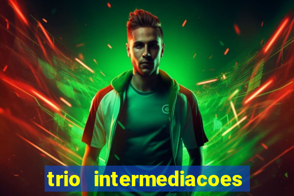 trio intermediacoes jogos online