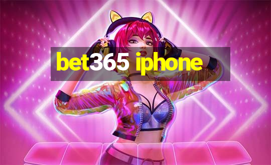 bet365 iphone