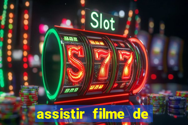 assistir filme de faroeste dublado