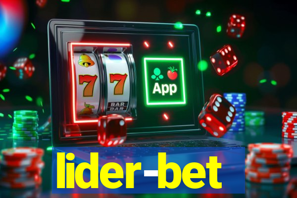 lider-bet