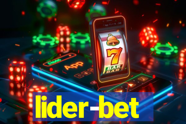 lider-bet