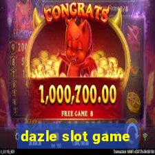 dazle slot game