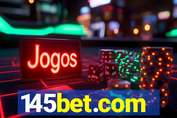 145bet.com