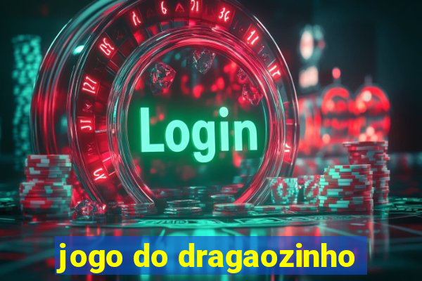 jogo do dragaozinho