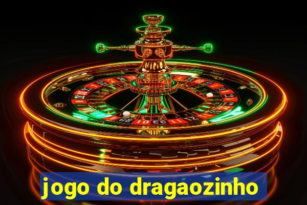 jogo do dragaozinho