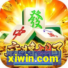 xiwin.com