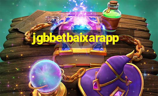 jgbbetbaixarapp