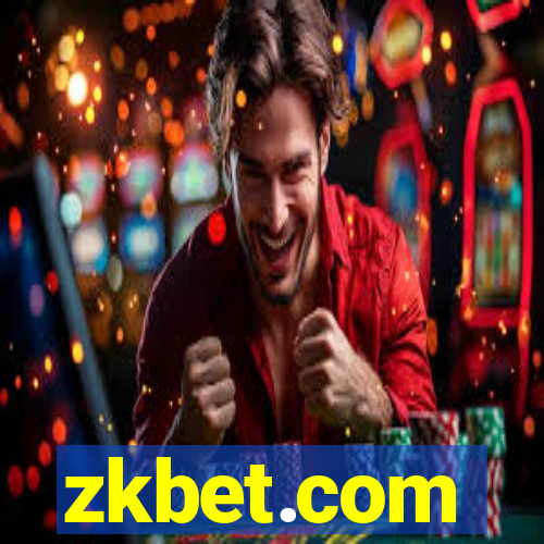 zkbet.com