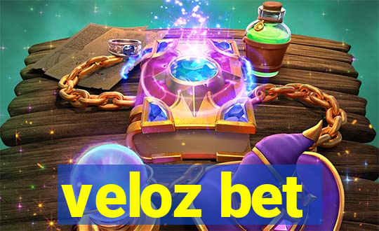 veloz bet