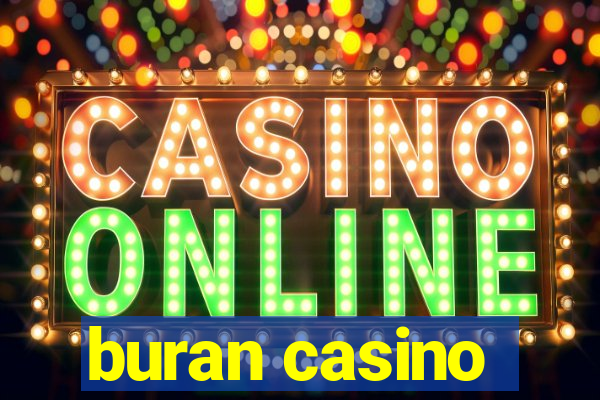 buran casino