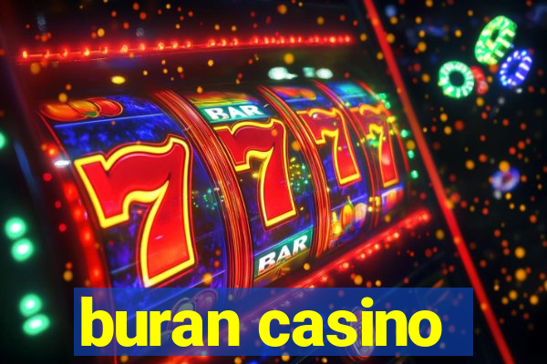 buran casino