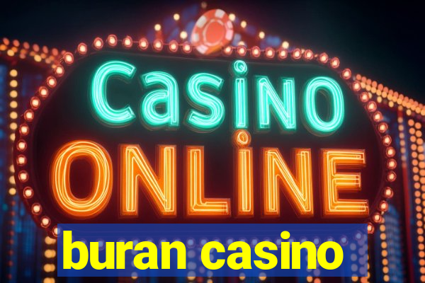 buran casino