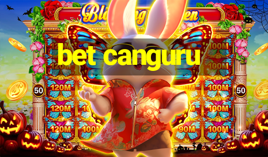 bet canguru