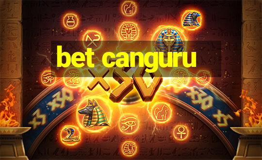 bet canguru